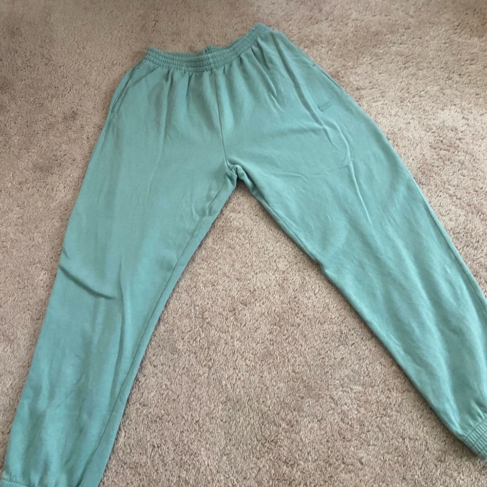 PINK sweatpants